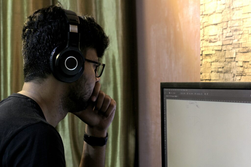 home office